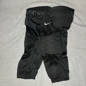 Nike boys integrated football pant